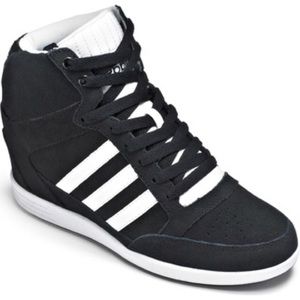 Adidas Neo Super Wedge